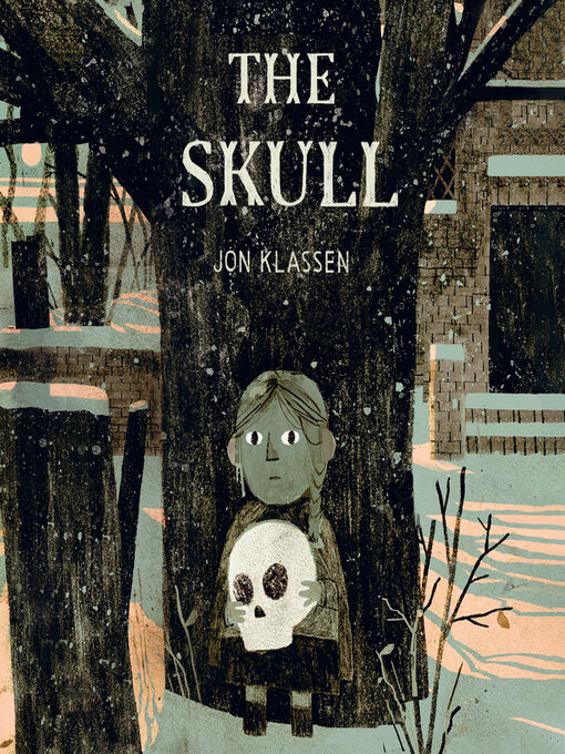 Title details for The Skull by Jon Klassen - Wait list